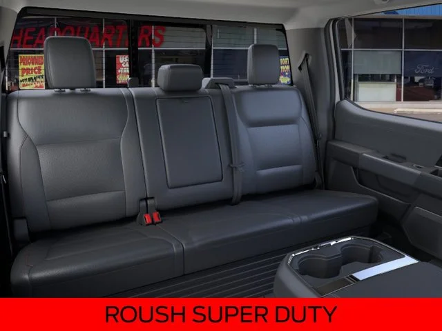 Nuevos FORD F-250 à Estados chez autogozo