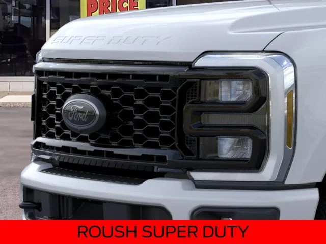 Nuevos FORD F-250 à Estados chez autogozo