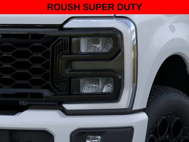 Nuevos FORD F-250 à Estados chez autogozo