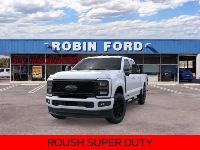 Nuevos FORD F-250 à Estados chez autogozo