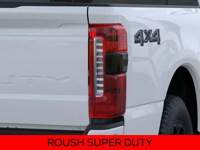 Nuevos FORD F-250 à Estados chez autogozo