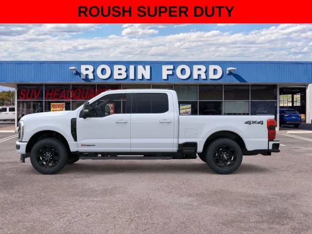 Nuevos FORD F-250 à Estados chez autogozo