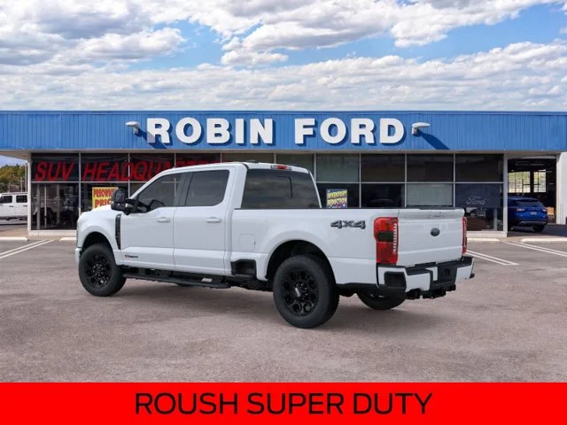 Nuevos FORD F-250 à Estados chez autogozo
