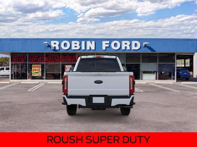 Nuevos FORD F-250 à Estados chez autogozo