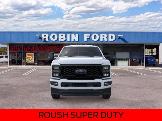 Nuevos FORD F-250 à Estados chez autogozo
