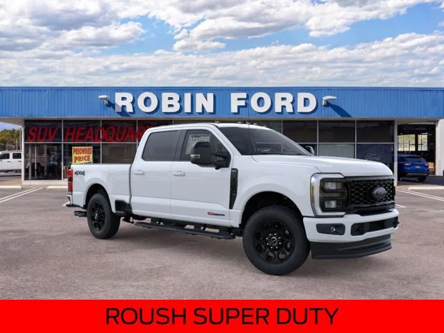 Nuevos FORD F-250 à Estados chez autogozo