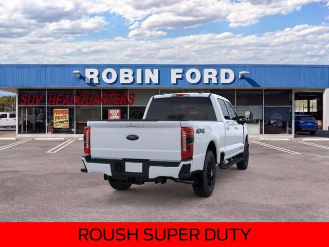 Nuevos FORD F-250 à Estados chez autogozo