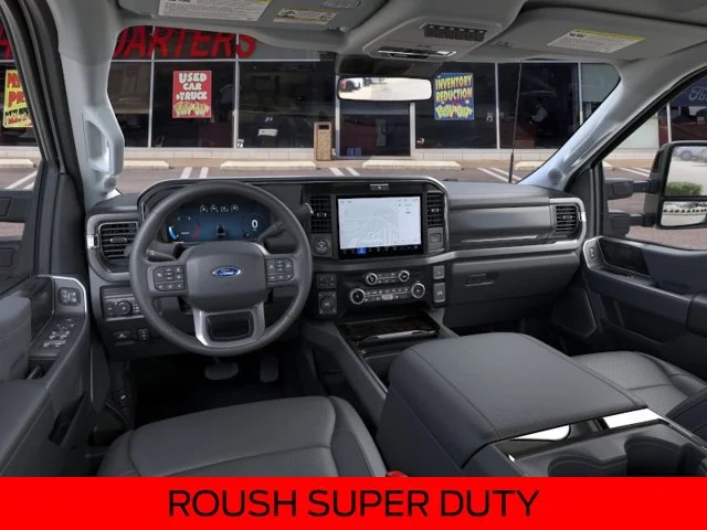 Nuevos FORD F-250 à Estados chez autogozo