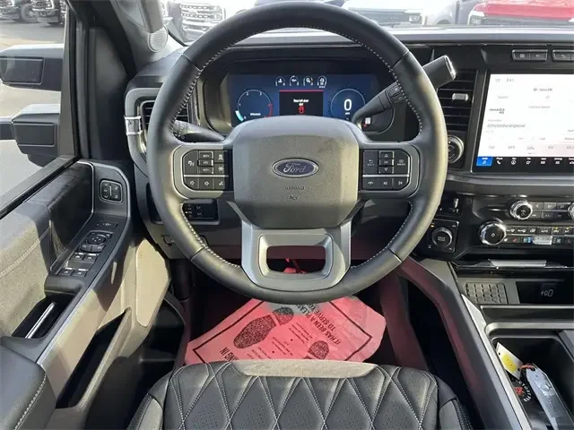 Nuevos FORD F-250SD at Huntersville Ford in Huntersville