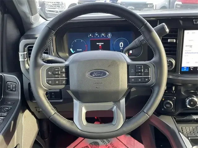 Nuevos FORD F-250SD at Huntersville Ford in Huntersville