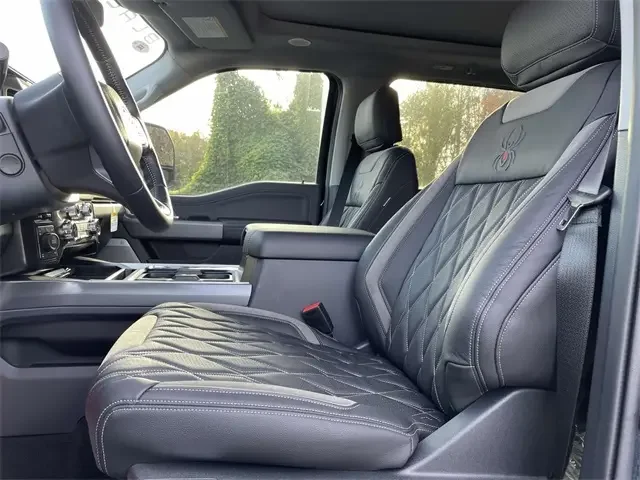 Nuevos FORD F-250SD at Huntersville Ford in Huntersville