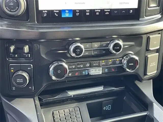 Nuevos FORD F-250SD at Huntersville Ford in Huntersville