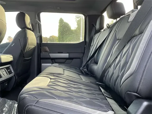 Nuevos FORD F-250SD at Huntersville Ford in Huntersville