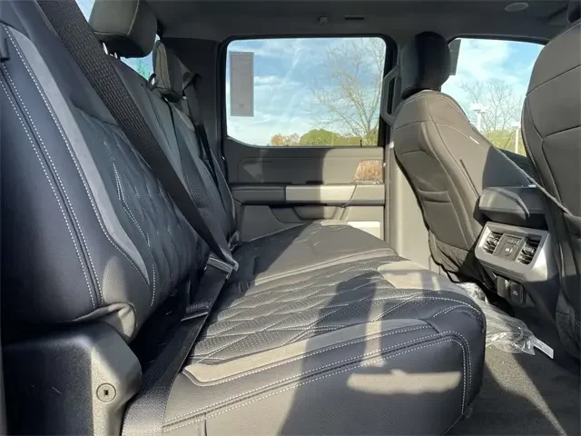Nuevos FORD F-250SD at Huntersville Ford in Huntersville