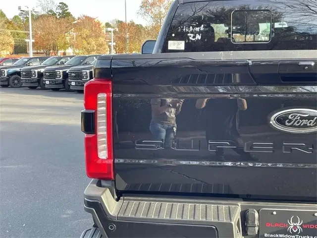 Nuevos FORD F-250SD at Huntersville Ford in Huntersville