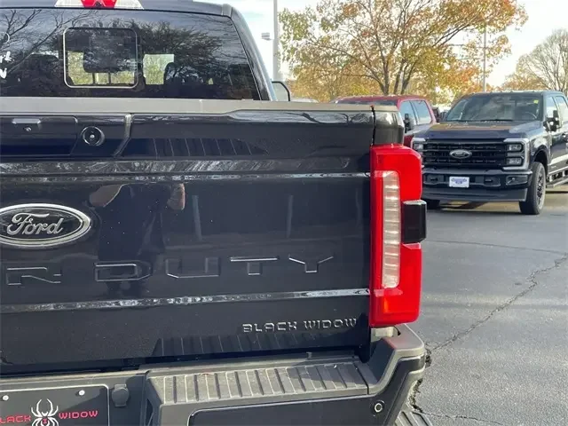 Nuevos FORD F-250SD at Huntersville Ford in Huntersville