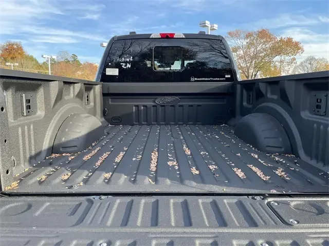 Nuevos FORD F-250SD at Huntersville Ford in Huntersville