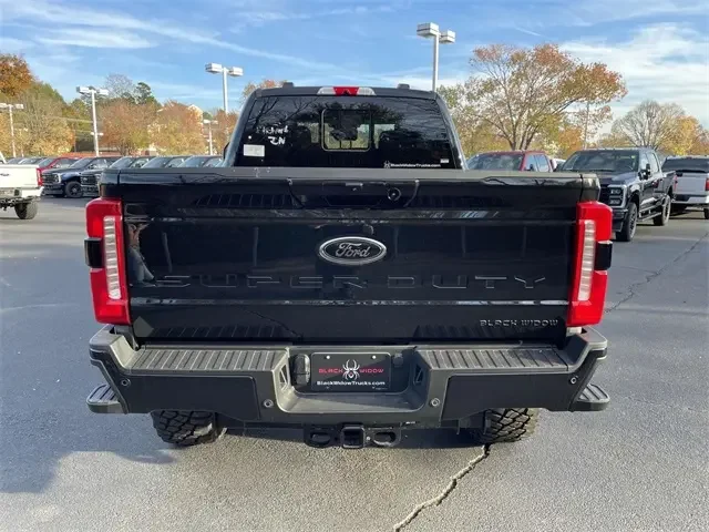 Nuevos FORD F-250SD at Huntersville Ford in Huntersville