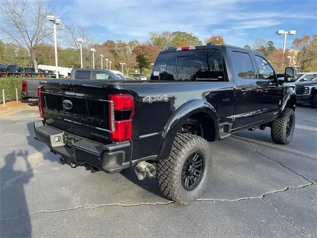 Nuevos FORD F-250SD at Huntersville Ford in Huntersville