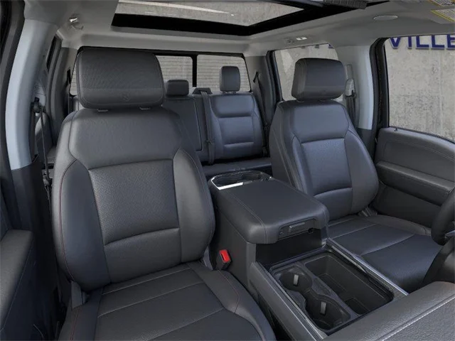 Nuevos FORD F-250SD at Huntersville Ford in Huntersville
