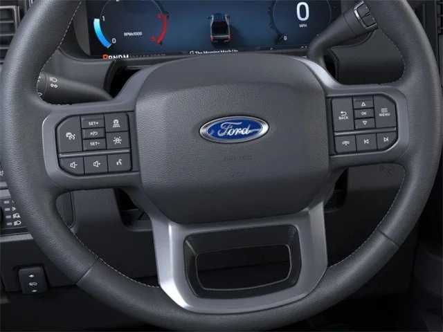 Nuevos FORD F-250SD at Huntersville Ford in Huntersville