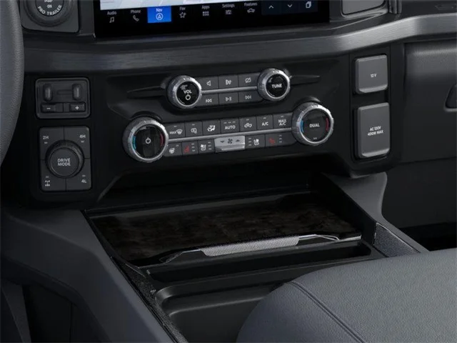 Nuevos FORD F-250SD at Huntersville Ford in Huntersville