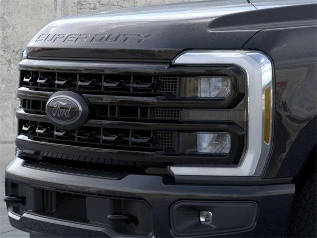Nuevos FORD F-250SD at Huntersville Ford in Huntersville