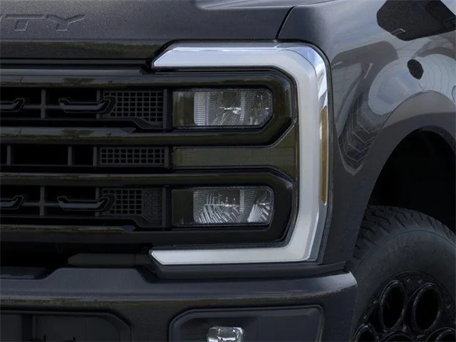Nuevos FORD F-250SD at Huntersville Ford in Huntersville