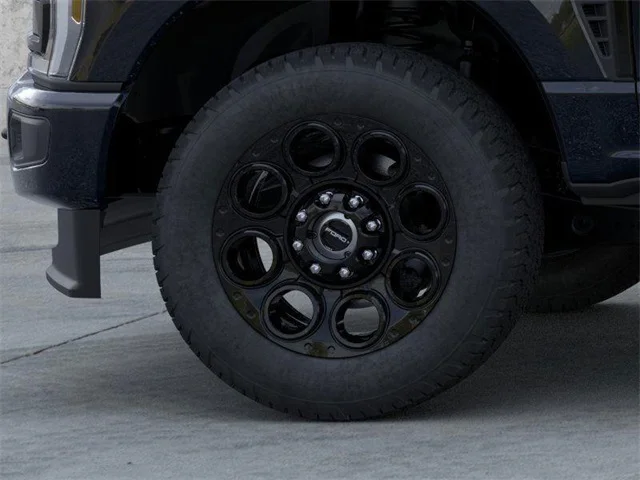 Nuevos FORD F-250SD at Huntersville Ford in Huntersville