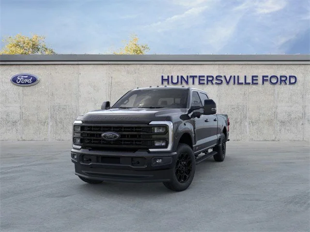 Nuevos FORD F-250SD at Huntersville Ford in Huntersville
