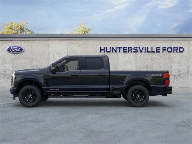 Nuevos FORD F-250SD at Huntersville Ford in Huntersville