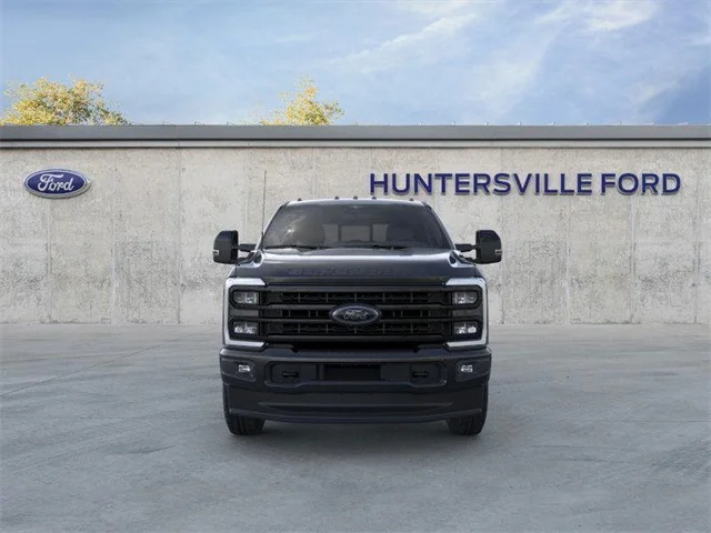 Nuevos FORD F-250SD at Huntersville Ford in Huntersville