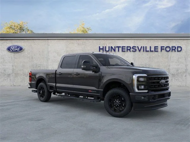 Nuevos FORD F-250SD at Huntersville Ford in Huntersville