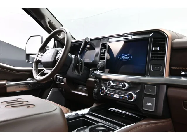 Nuevos FORD F-250SD à Estados chez autogozo