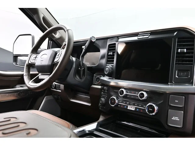 Nuevos FORD F-250SD à Estados chez autogozo