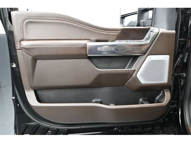 Nuevos FORD F-250SD à Estados chez autogozo