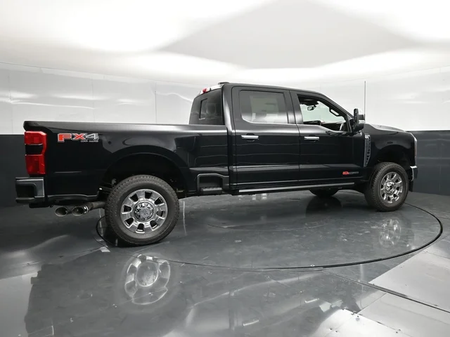 Nuevos FORD F-250SD à Estados chez autogozo