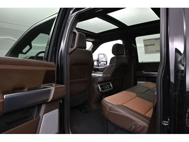 Nuevos FORD F-250SD à Estados chez autogozo
