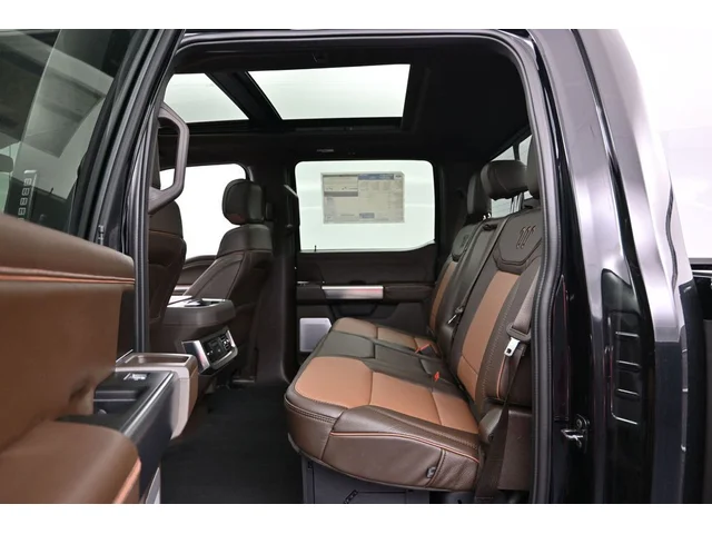 Nuevos FORD F-250SD à Estados chez autogozo