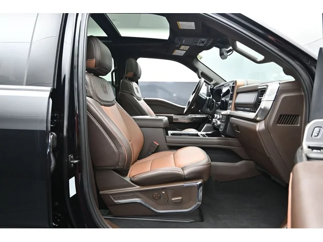 Nuevos FORD F-250SD à Estados chez autogozo
