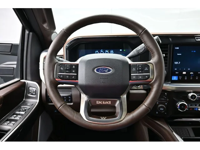 Nuevos FORD F-250SD à Estados chez autogozo
