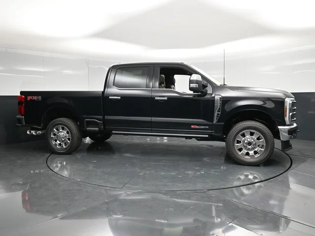 Nuevos FORD F-250SD à Estados chez autogozo