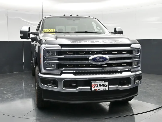 Nuevos FORD F-250SD à Estados chez autogozo