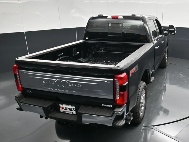 Nuevos FORD F-250SD à Estados chez autogozo