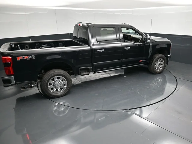 Nuevos FORD F-250SD à Estados chez autogozo