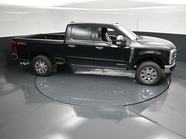Nuevos FORD F-250SD à Estados chez autogozo