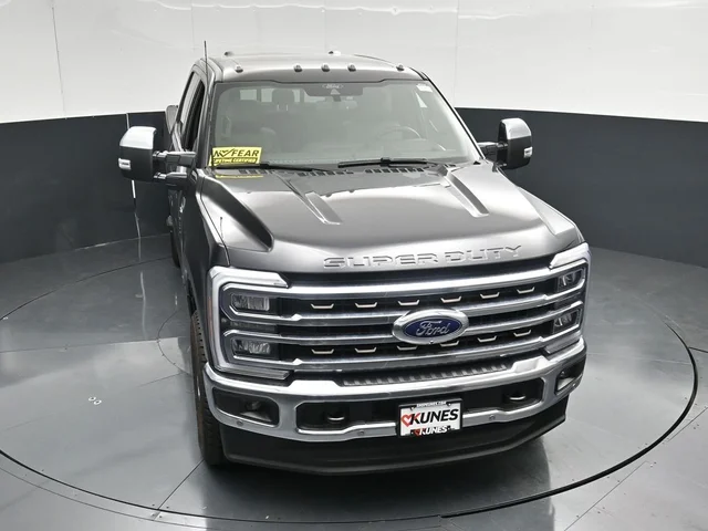Nuevos FORD F-250SD à Estados chez autogozo