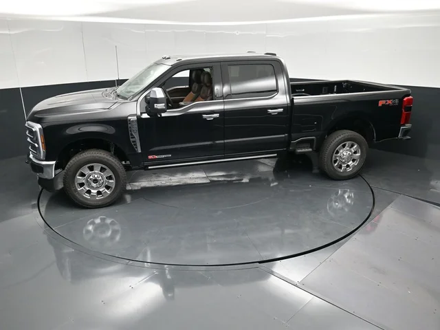 Nuevos FORD F-250SD à Estados chez autogozo