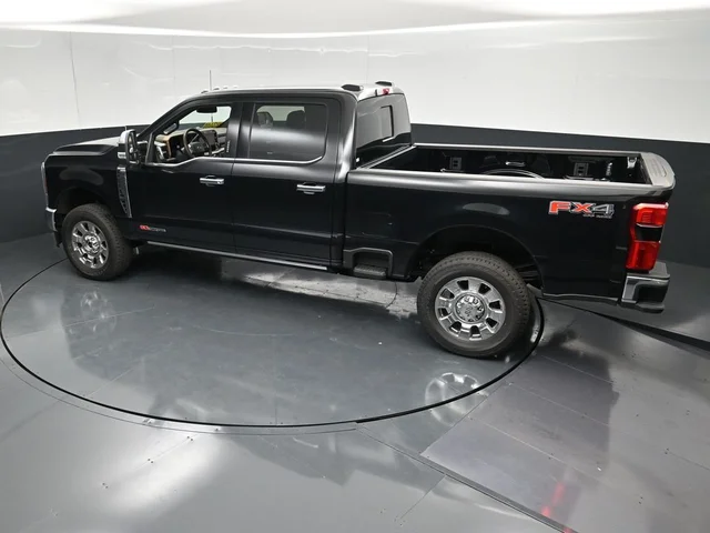 Nuevos FORD F-250SD à Estados chez autogozo