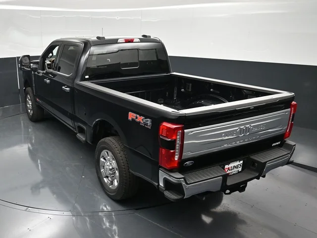 Nuevos FORD F-250SD à Estados chez autogozo